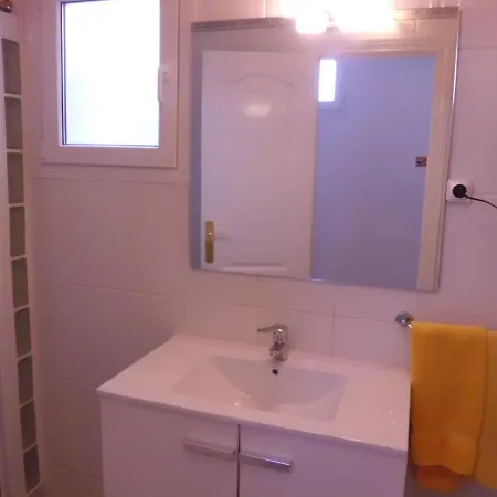 Appartement Bajamar Bajamar (La Laguna)