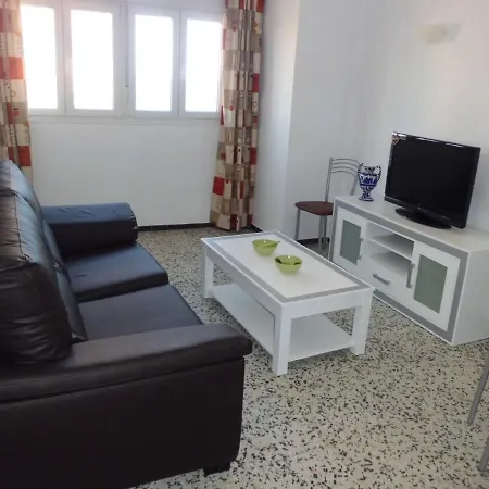 Bajamar Appartement *