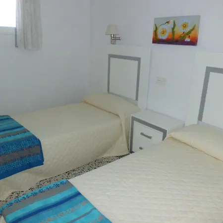 Appartement Bajamar Bajamar (La Laguna)