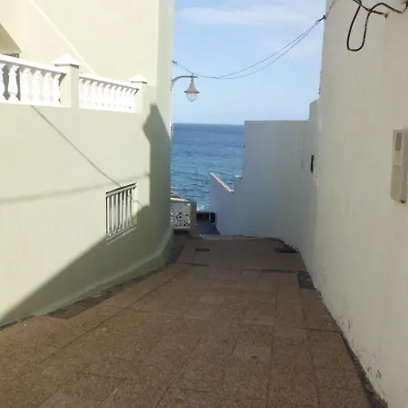 Bajamar Bajamar (La Laguna)