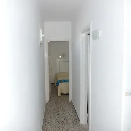 Bajamar Appartement *