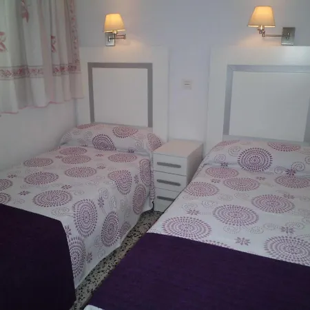 Bajamar Appartement