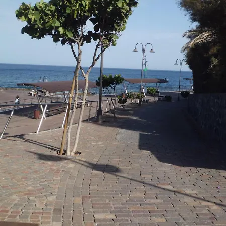 Appartement Bajamar Bajamar (La Laguna)
