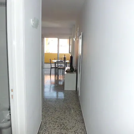 Bajamar Appartement *