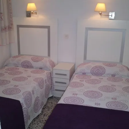 Bajamar Appartement