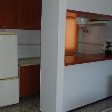 Appartement Bajamar Bajamar (La Laguna)