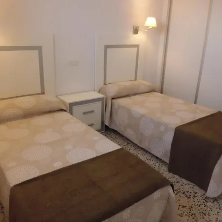 Appartement Bajamar