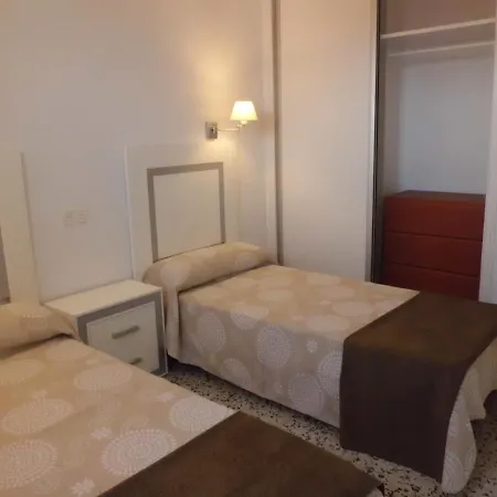Bajamar Appartement *