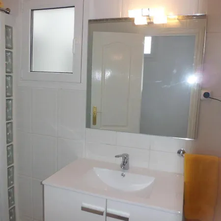 Bajamar Appartement *