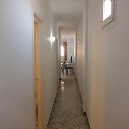 Appartement Bajamar *